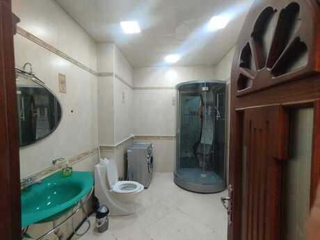 Аренда: 3-комнатная квартира, 140 м², 28 May: 1 500 ₼/мес 5