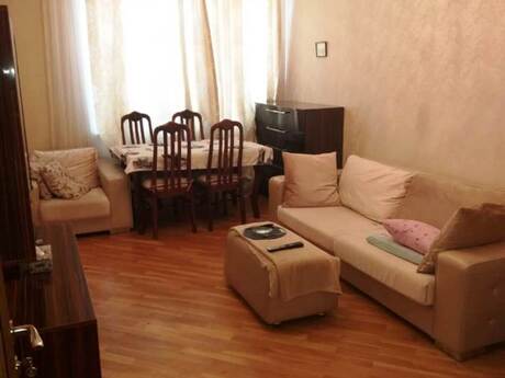 Park Azure kompleksində 2 otaqlı yeni tikili mənzil kirayə verilir, 60 m², 790 AZN/ay, şəkil 3 / 12