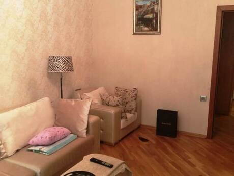 Park Azure kompleksində 2 otaqlı yeni tikili mənzil kirayə verilir, 60 m², 790 AZN/ay, şəkil 4 / 12