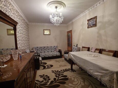 6-room apartment, 85 m², Həzi Aslanov: 195 000 ₼ 2