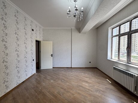 3 rooms · 113 m² · floor 2/17, Bayıl