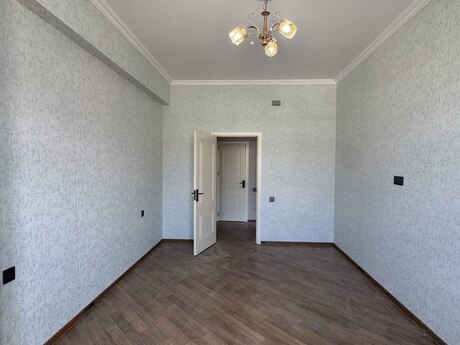 3-комнатная квартира, 113 м², Bayıl: 255 000 ₼ 5