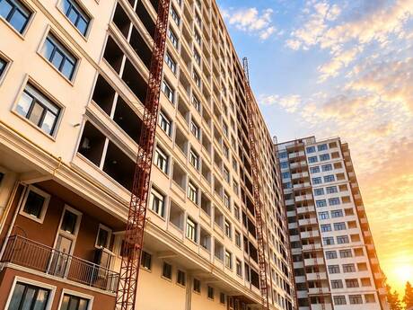 2 otaqlı mənzil, 70 m², Neftçilər: 189 000 ₼ 2