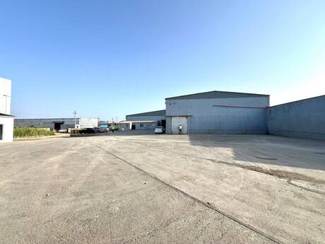 Elan №6481909 - Bakı, Binəqədi r., 2727 m²