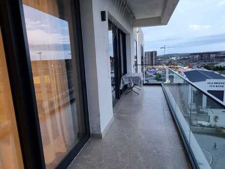 2-room apartment for rent, 95 m², Nardaran: 150 ₼/mo 4