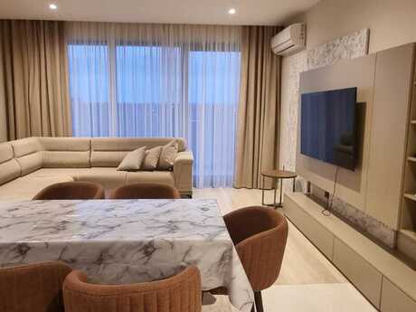 2-room apartment for rent, 95 m², Nardaran: 150 ₼/mo 3