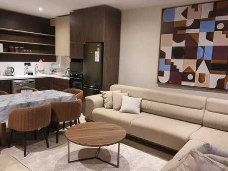 2-room apartment for rent, 95 m², Nardaran: 150 ₼/mo 2