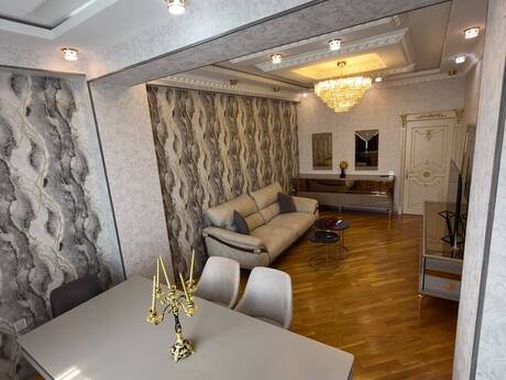 2-room apartment, 63 m², Əhmədli: 214 000 ₼ 5