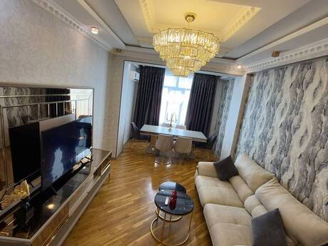 2-room apartment, 63 m², Əhmədli: 214 000 ₼ 4