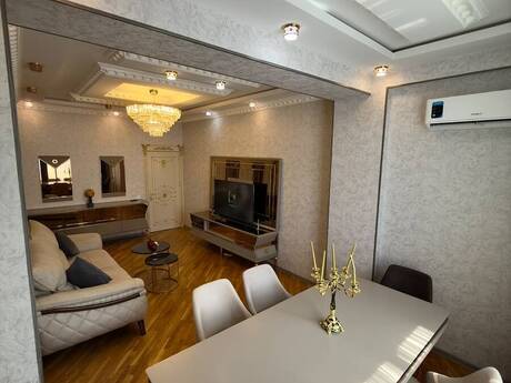 2-room apartment, 63 m², Əhmədli: 214 000 ₼ 3