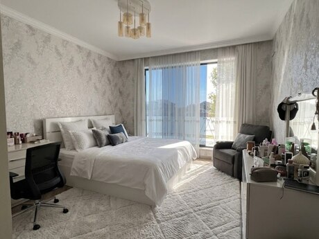 5 otaqlı həyət evi, 250 m², Xəzər: 355 000 ₼ 3