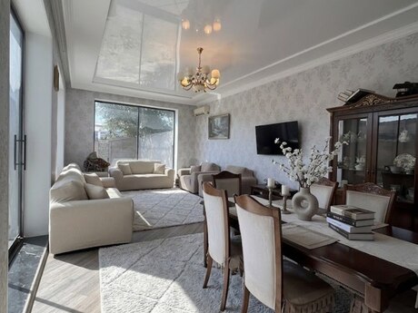 5 otaqlı həyət evi, 250 m², Xəzər: 355 000 ₼ 2