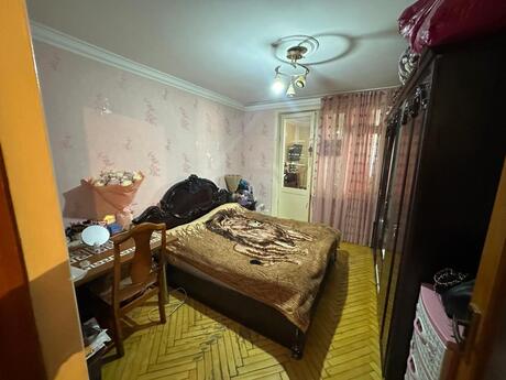 3-room apartment, 78 m², Nəsimi: 185 000 ₼ 3