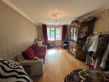 3-room apartment, 78 m², Nəsimi: 185 000 ₼ 2