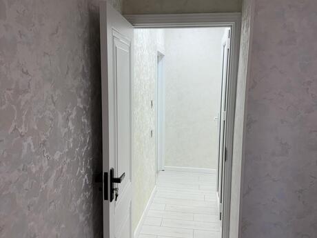 2-room apartment, 60 m², Memar Əcəmi: 127 000 ₼ 3