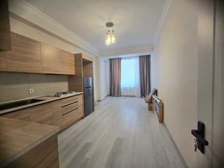 Объявление №6481923 - Хырдалан, Хырдалан, 2-комн., 55 м², 13/17 этаж