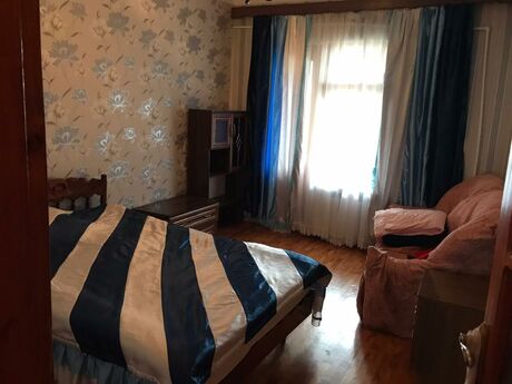 2-room apartment, 65 m², 8-ci mikrorayon: 175 000 ₼ 3