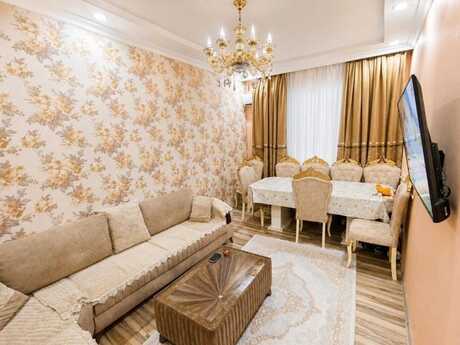 4 otaqlı həyət evi, 160 m², Masazır: 110 000 ₼ 2