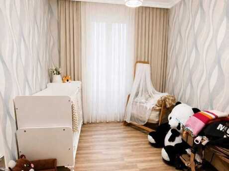 4 otaqlı həyət evi, 160 m², Masazır: 110 000 ₼ 5