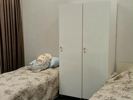 Аренда: 3-комнатная квартира, 85 м², Binə: 200 ₼/мес 3