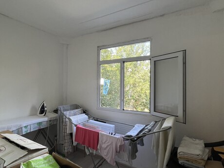 2-room apartment, 55 m², Elmlər Akademiyası: 156 000 ₼ 2