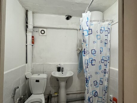 2-room apartment, 55 m², Elmlər Akademiyası: 156 000 ₼ 4