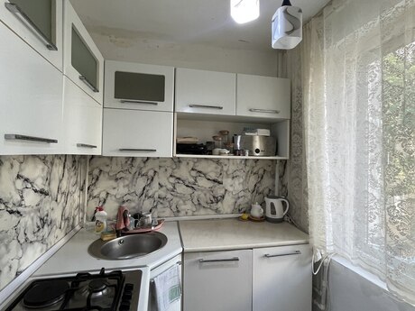 2-room apartment, 55 m², Elmlər Akademiyası: 156 000 ₼ 5