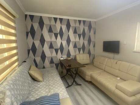 Elan №6481935 - Xırdalan, Xırdalan, 1 otaqlı, 45 m²