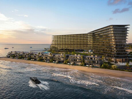 Elan №6481976 - Bakı, Sea Breeze q., 1 otaqlı, 45 m², 3/13 mərtəbə