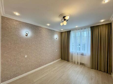 2-room apartment for rent, 65 m², Xalqlar Dostluğu: 600 ₼/mo 5