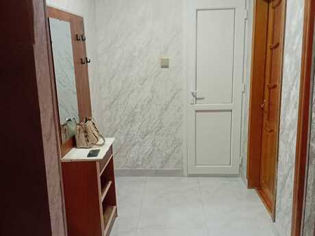 2-room apartment, 36 m², 8-ci mikrorayon: 105 000 ₼ 4