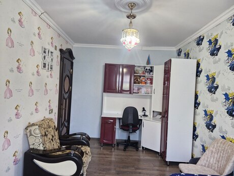 4 otaqlı həyət evi, 98 m², Binə: 120 000 ₼ 5