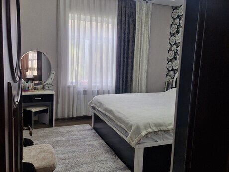 4 otaqlı həyət evi, 98 m², Binə: 120 000 ₼ 2