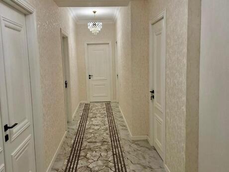 3-room apartment for rent, 143 m², Neftçilər: 1 299 ₼/mo 4