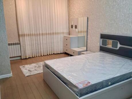 3-room apartment for rent, 143 m², Neftçilər: 1 299 ₼/mo 5