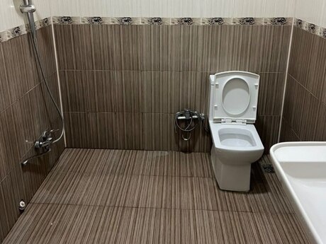 1-room apartment for rent, 40 m², Qara Qarayev: 550 ₼/mo 5