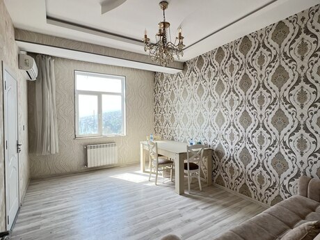 Объявление №6481963 - Хырдалан, Хырдалан, 3-комн., 77 м², 5/5 этаж