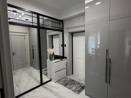 2 otaqlı mənzil, 63 m², Nəsimi: 265 000 ₼ 3