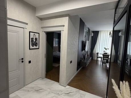 2 otaqlı mənzil, 63 m², Nəsimi: 265 000 ₼ 2