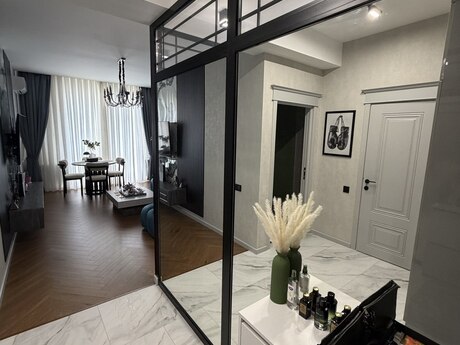 2 otaq · 63 m² · 6/7 mərtəbə, Nəsimi