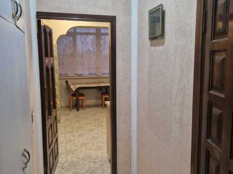 Объявление №6481949 - Баку, м. Шах Исмаил Хатаи, 2-комн., 65 м², 7/7 этаж