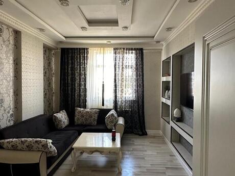 3-комнатная квартира, 120 м², Həzi Aslanov: 260 000 ₼ 2