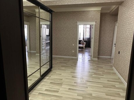 3-комнатная квартира, 120 м², Həzi Aslanov: 260 000 ₼ 4