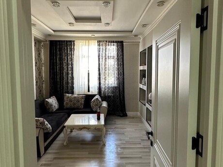 3-комнатная квартира, 120 м², Həzi Aslanov: 260 000 ₼ 3