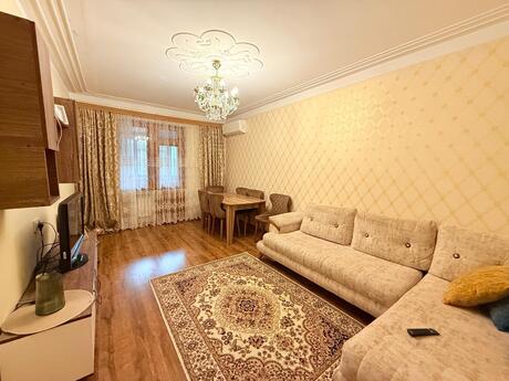 3-room apartment, 87 m², Nəriman Nərimanov: 267 000 ₼ 2