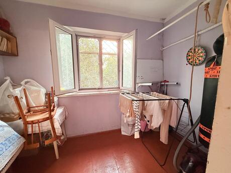 3-room apartment, 87 m², Nəriman Nərimanov: 267 000 ₼ 3