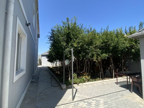 16 otaqlı həyət evi, 480 m², Buzovna: 450 000 ₼ 4