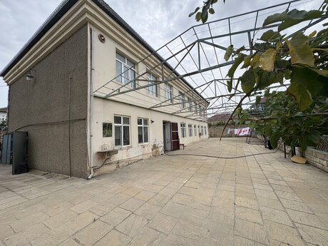7 otaqlı həyət evi, 306 m², Saray: 320 000 ₼ 3