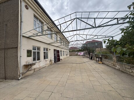7 otaqlı həyət evi, 306 m², Saray: 320 000 ₼ 5