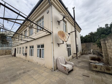 7 otaqlı həyət evi, 306 m², Saray: 320 000 ₼ 4
